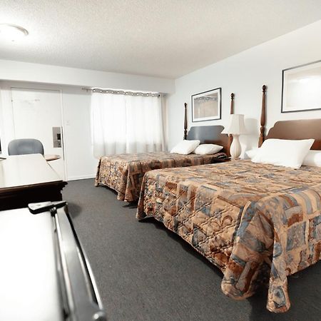 Midtown Inn Saskatoon Extérieur photo
