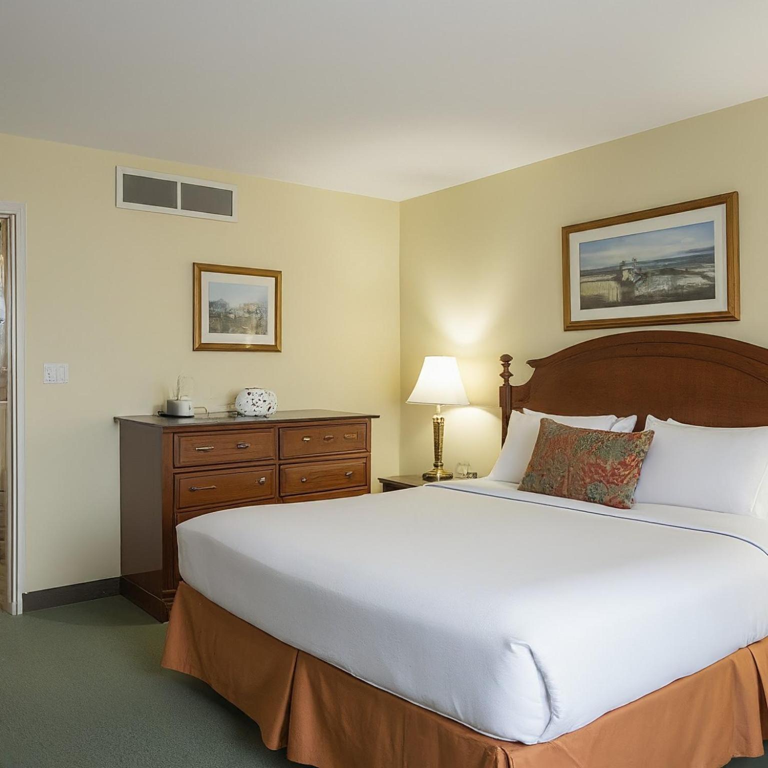 Midtown Inn Saskatoon Extérieur photo