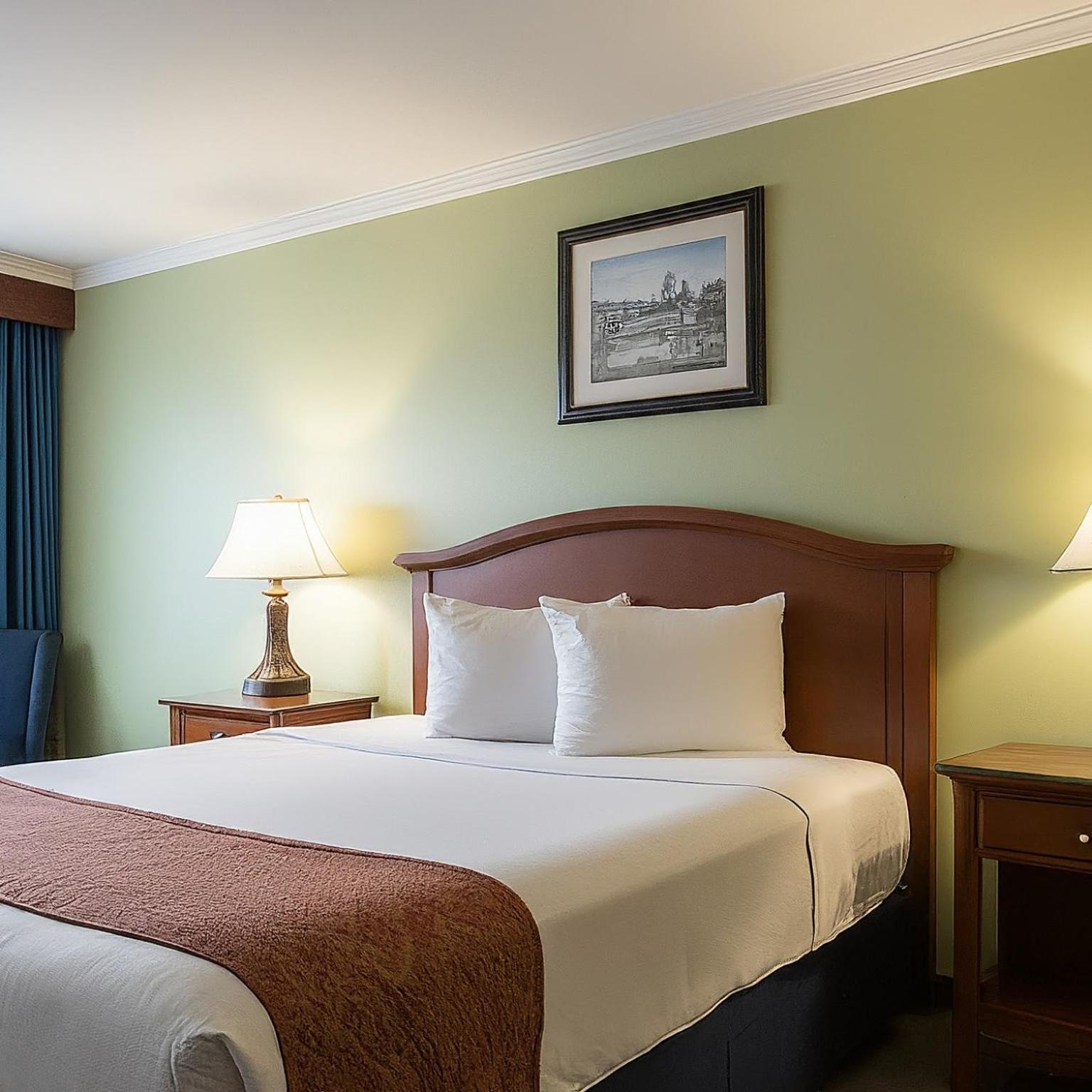 Midtown Inn Saskatoon Extérieur photo