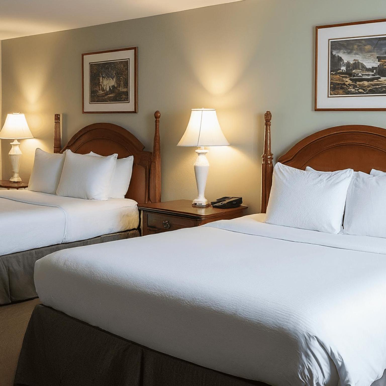 Midtown Inn Saskatoon Extérieur photo
